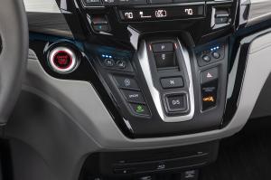 Honda Odyssey 2020 года  (NA)